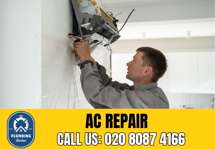 ac repair Brompton