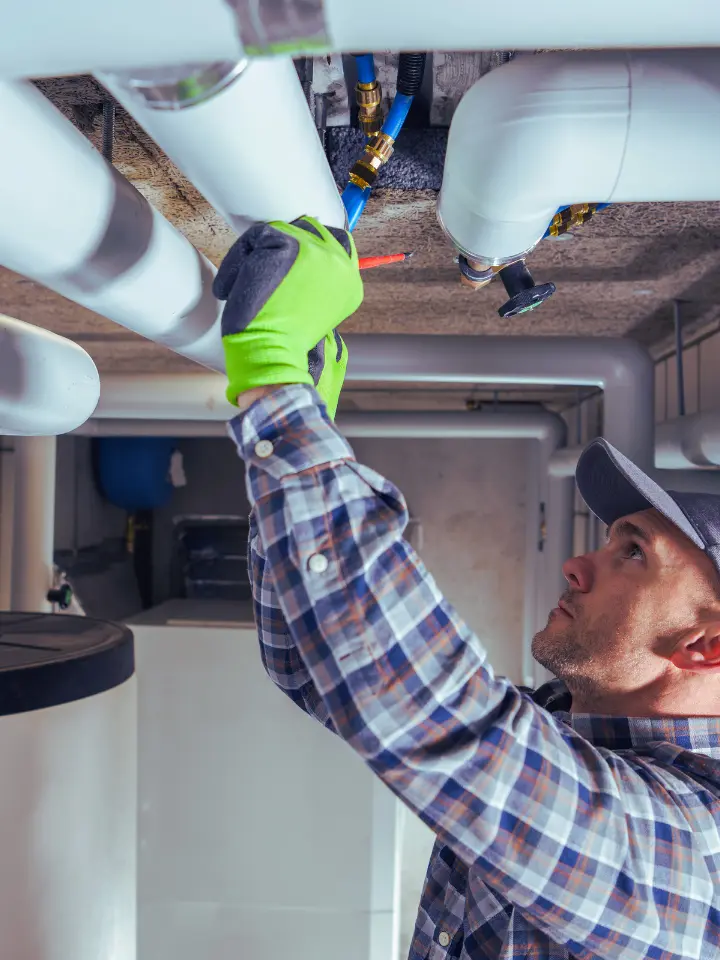 emergency heating engineer Brompton, SW3